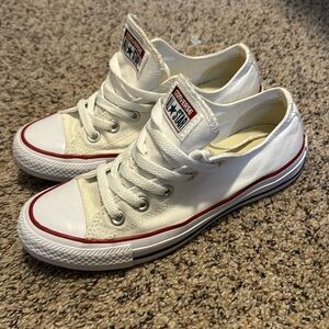 Converse Chuck Taylor All Star Lo Sneaker